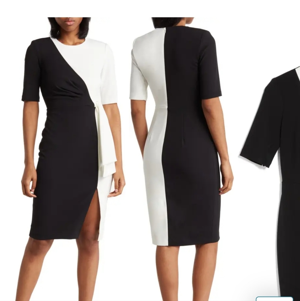 Calvin Klein Dress